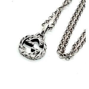 Gucci Pendant Necklace